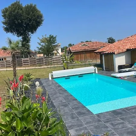 Villa Calme