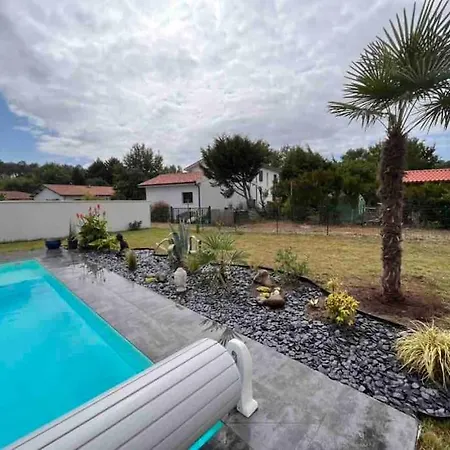 Calme Villa *