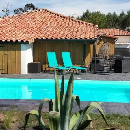 Villa Calme *